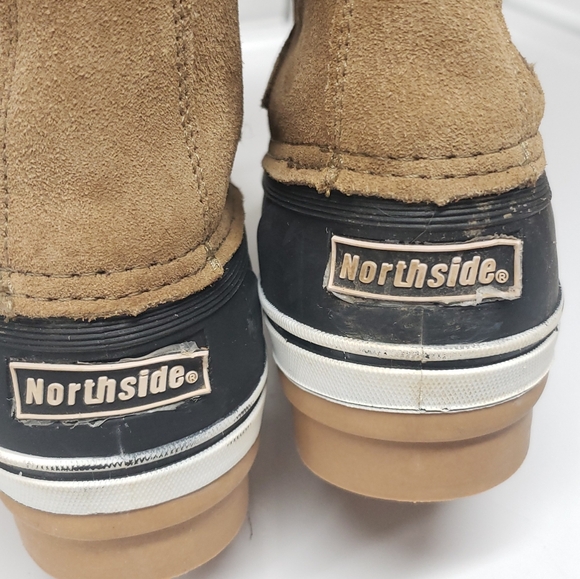 Northside Boots, Size 10 - Picture 8 of 14